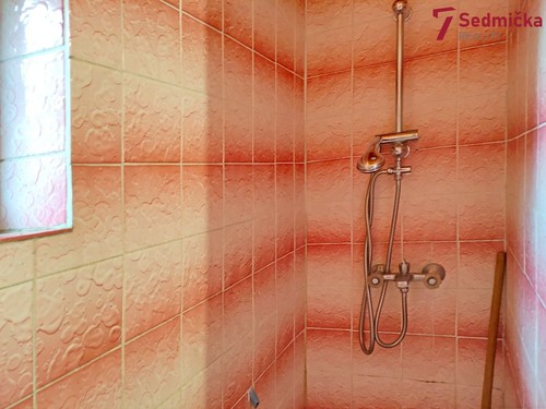 Prodaný dům 170 m², pozemek 620 m²