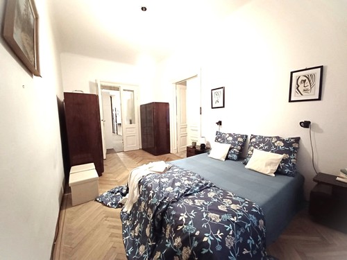 Prodaný byt 3+1 104 m²