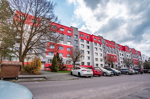 Prodaný byt 3+1 75 m²