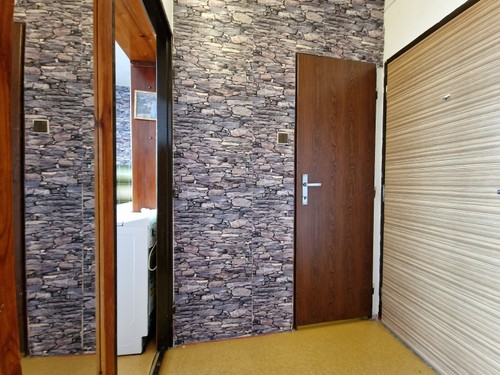 Prodaný byt 1+1 31 m²