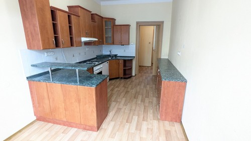 Prodaný byt 2+1 73 m²
