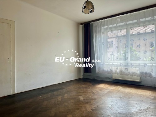 Prodaný dům 250 m², pozemek 153 m²