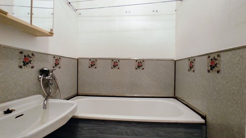 Prodaný byt 1+1 36 m²