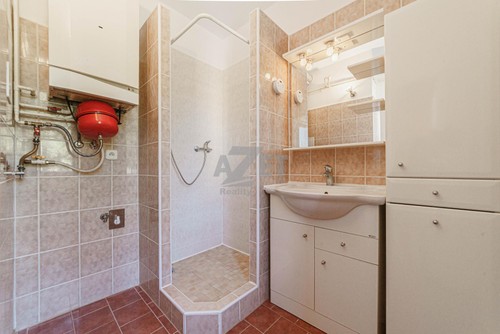Prodaný byt 3+1 63 m²