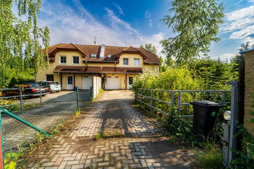 Prodaný dům 187 m², pozemek 900 m²