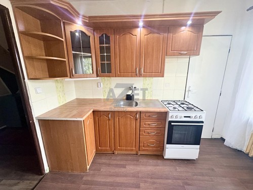 Prodaný byt 2+1 50 m²