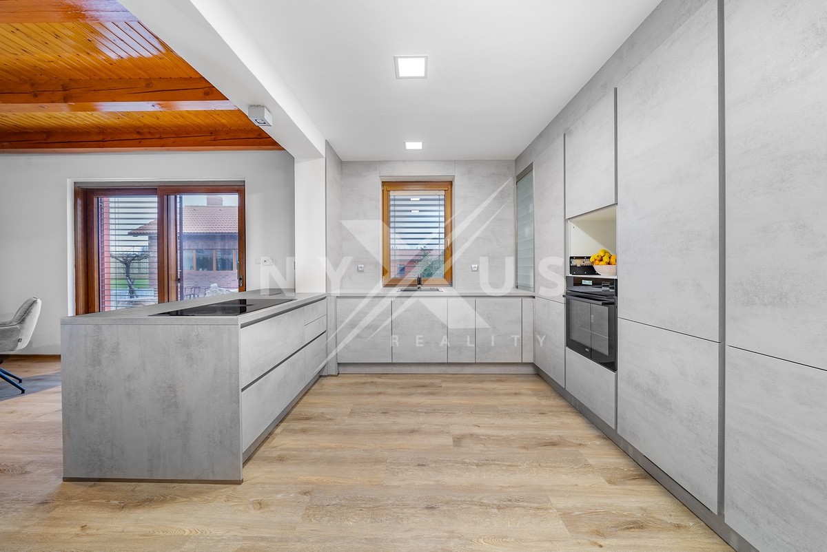 Prodej domu 166 m²