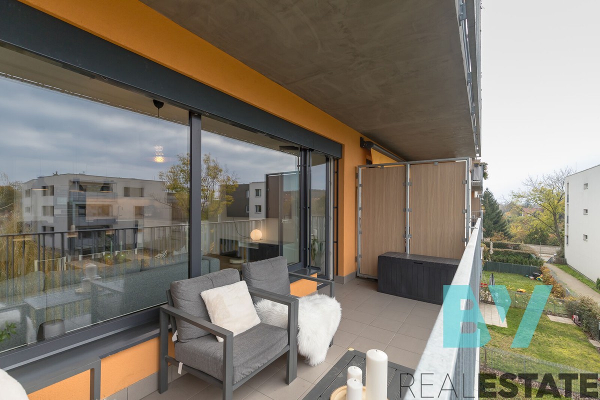 Prodej bytu 4+kk 113 m²