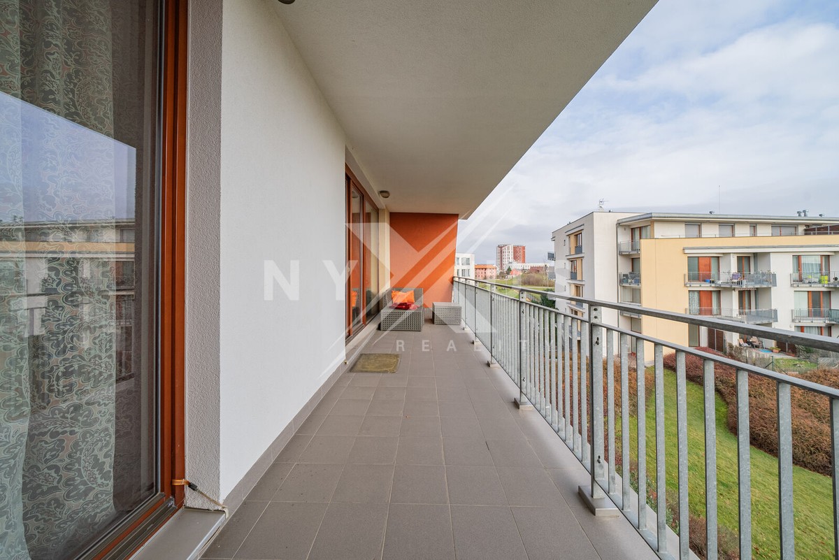 Prodej bytu 4+kk 155 m²