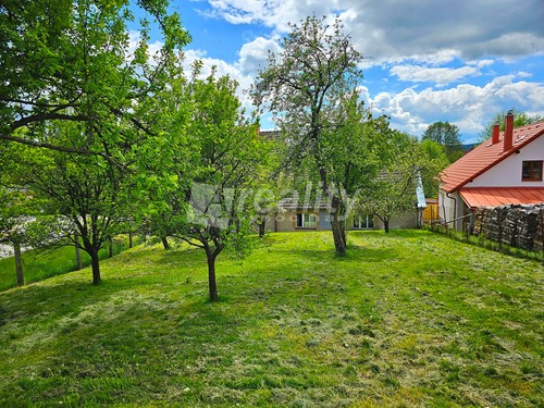 Prodej domu 213 m², pozemek 943 m²