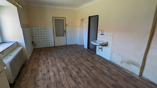 Prodaný dům 287 m², pozemek 1574 m²