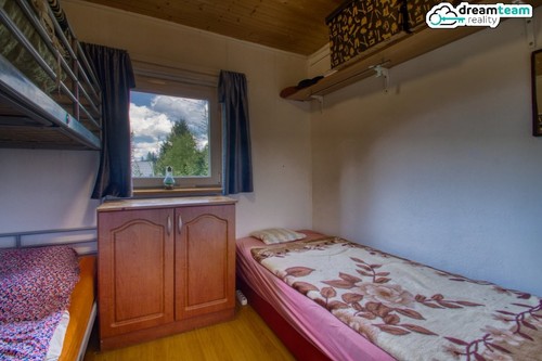 Prodej chaty 50 m², pozemek 542 m²
