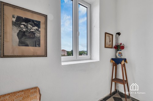 Prodaný dům 350 m², pozemek 230 m²