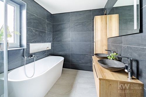 Prodaný dům 157 m², pozemek 979 m²