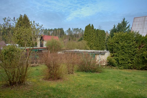 Prodaná chata 97 m², pozemek 404 m²