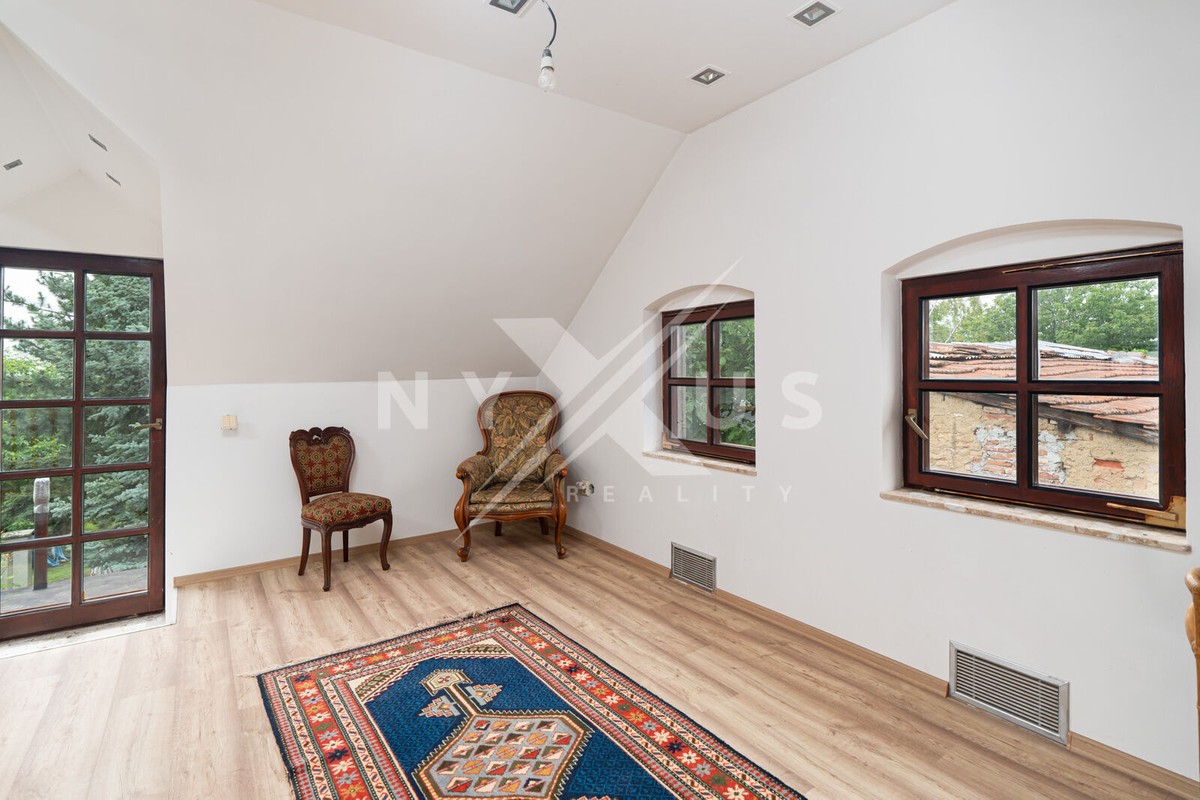 Prodej domu 90 m²