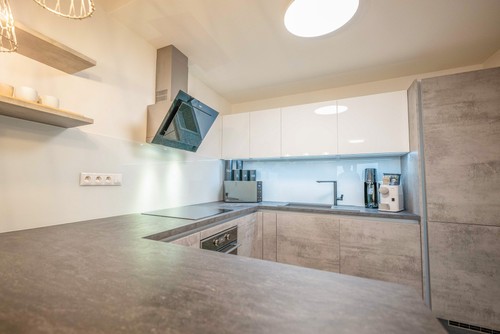 Prodaný byt 3+kk 115 m²