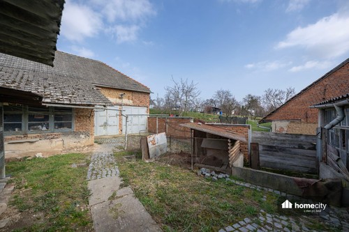 Prodaný dům 143 m², pozemek 849 m²