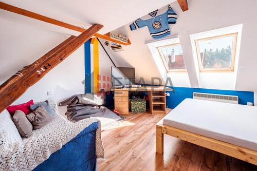 Prodaný dům 147 m², pozemek 215 m²