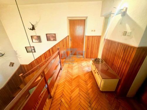 Prodaný dům 291 m², pozemek 2204 m²