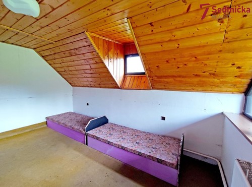 Prodaný dům 170 m², pozemek 620 m²