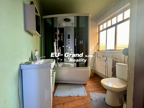 Prodaný dům 200 m², pozemek 352 m²