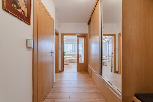 Prodej bytu 2+kk 83 m²