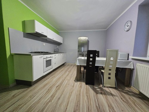 Prodaný byt 2+1 53 m²