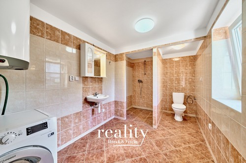 Prodaný dům 91 m², pozemek 2309 m²