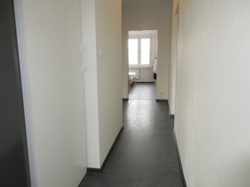 Prodaný byt 2+1 60 m²