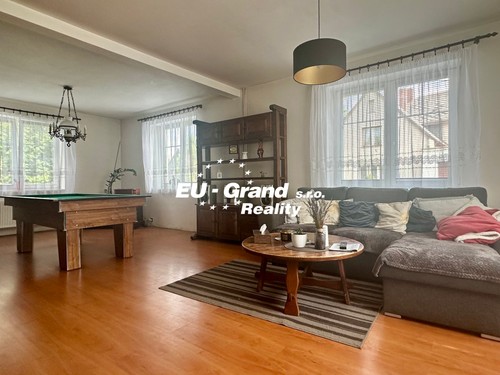 Prodaný dům 240 m², pozemek 959 m²