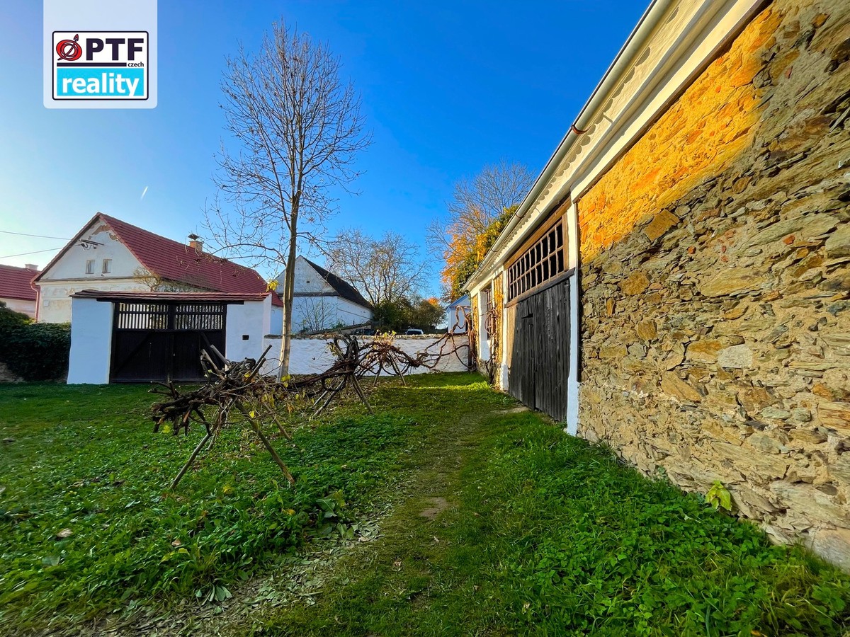 Prodej domu 120 m², pozemek 1258 m²