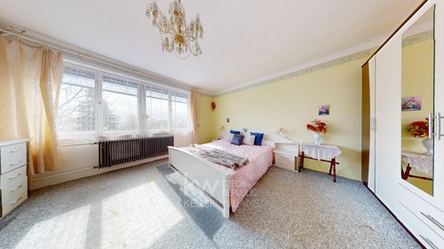 Prodaný dům 233 m², pozemek 1143 m²