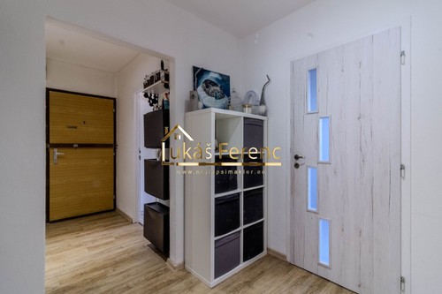 Prodaný byt 4+1 80 m²