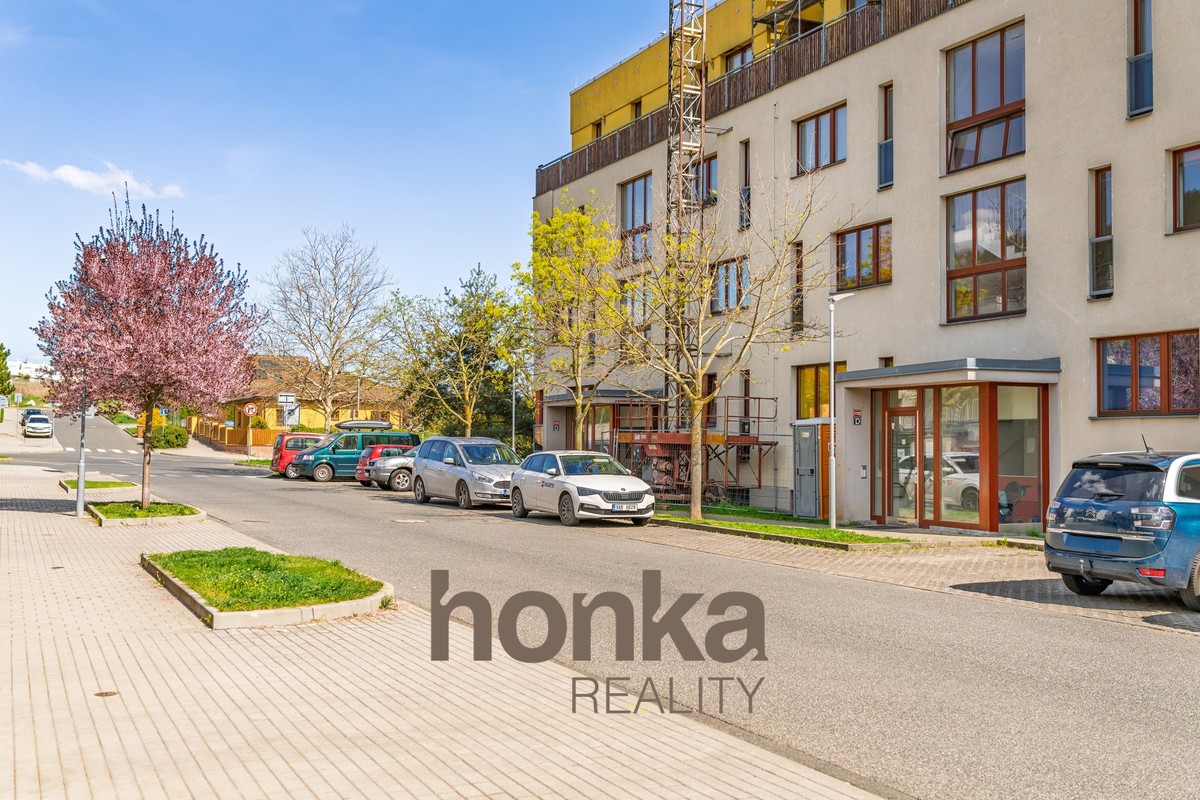 Prodej bytu 2+kk 56 m²