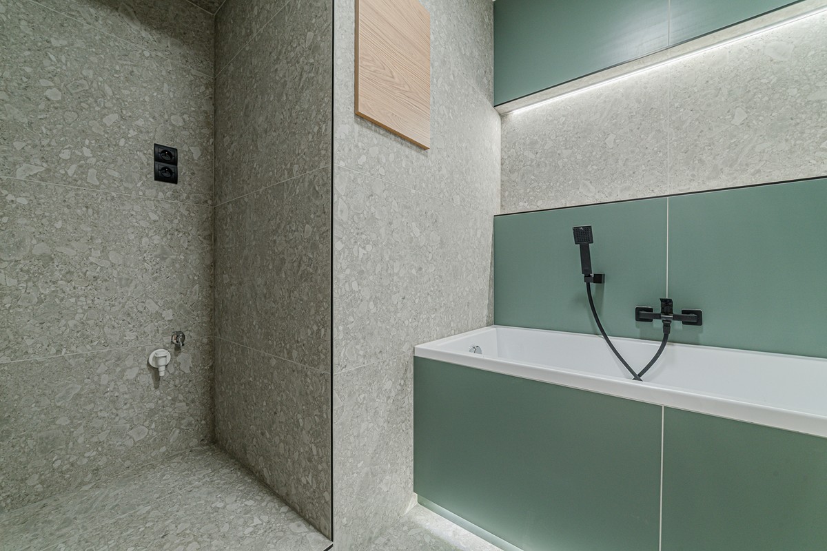 Prodej bytu 4+kk 75 m²