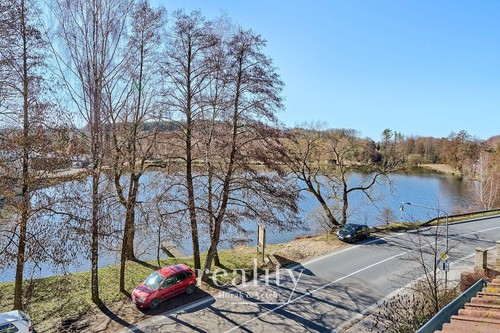 Prodaný byt 3+1 100 m²
