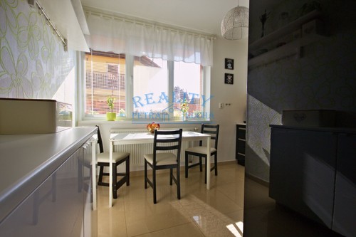 Prodaný dům 125 m², pozemek 290 m²