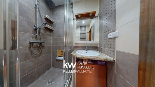 Prodaný byt 3+1 77 m²