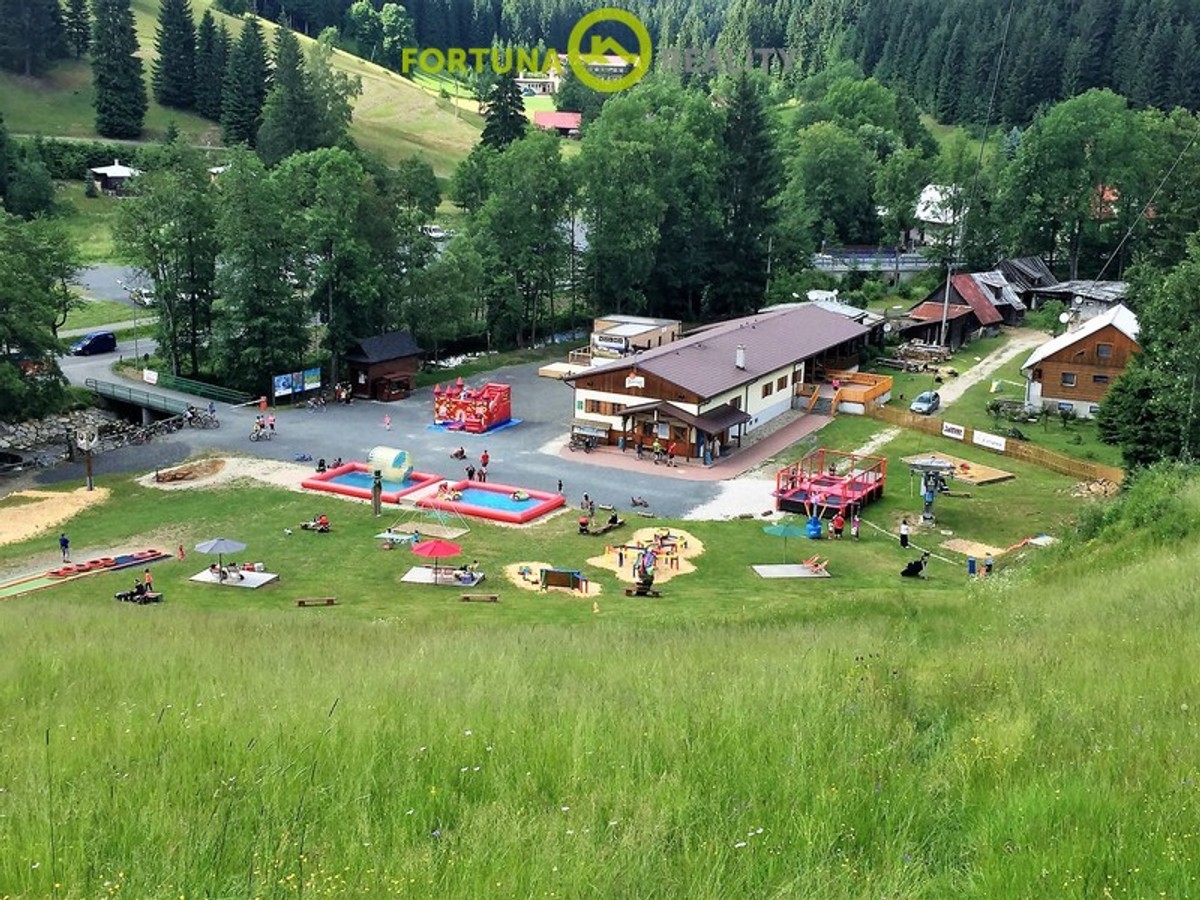Prodej bytu 2+kk 55 m²