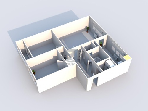 Prodaný byt 3+1 68 m²