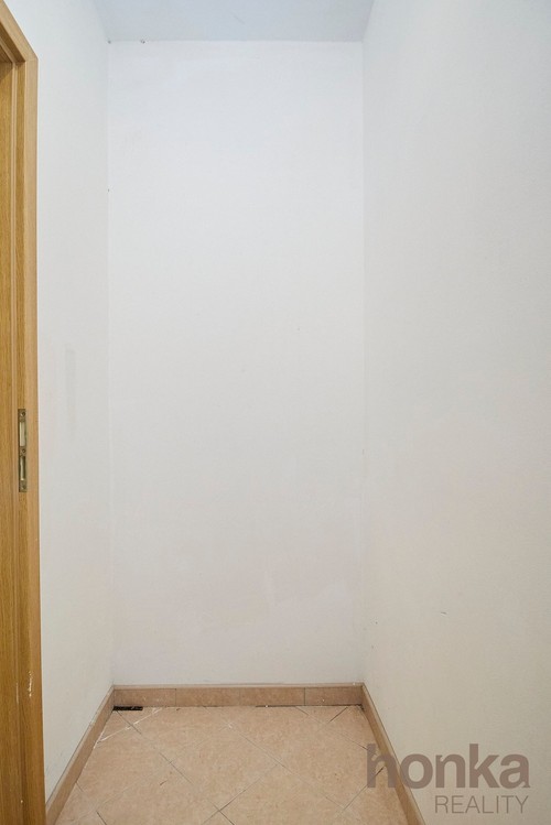 Prodaný byt 1+kk 33 m²