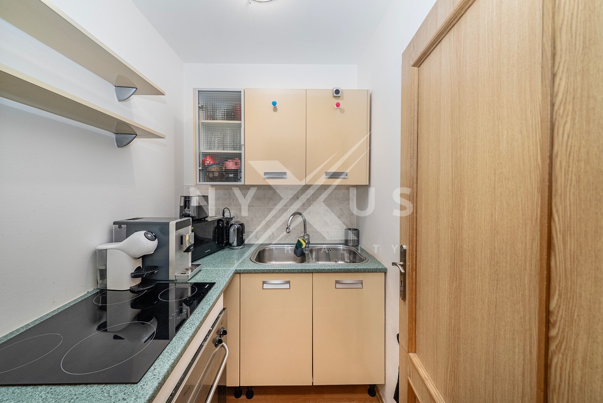 Prodej bytu 3+1 84 m²