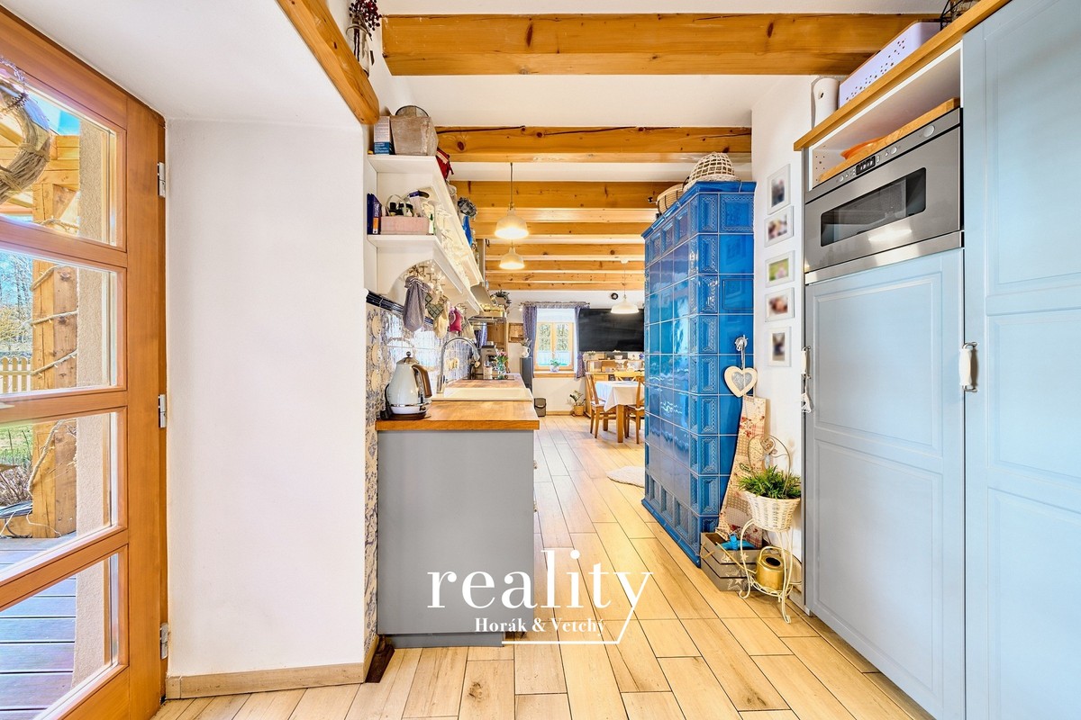 Prodej domu 163 m², pozemek 478 m²