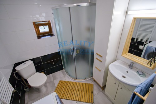 Prodaný dům 71 m², pozemek 448 m²