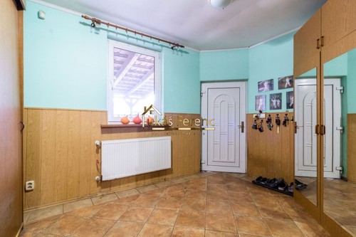 Prodaný dům 186 m², pozemek 447 m²