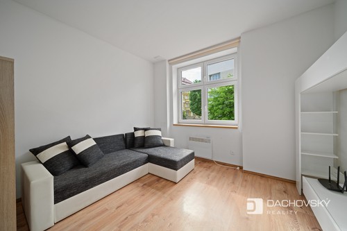 Prodej bytu 2+kk 53 m²