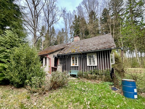 Prodej chalupy 111 m²