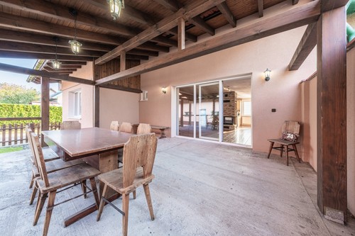 Prodej domu 225 m², pozemek 1224 m²