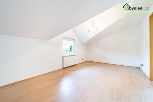 Prodej bytu 2+kk 64 m²